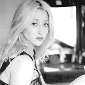 Jennifer Blanc-Biehn